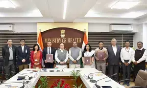 Health and Education Ministries, Banaras Hindu University partner to boost research