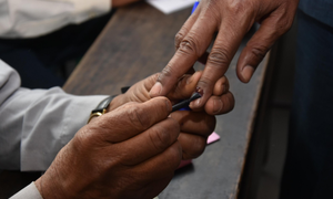 MP bypolls result: ECI instructs officials to adhere to security protocols ahead of counting