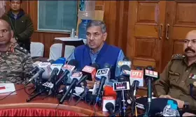 90 additional companies of Central forces reach Manipur, over 3,000 looted arms recovered: Officials