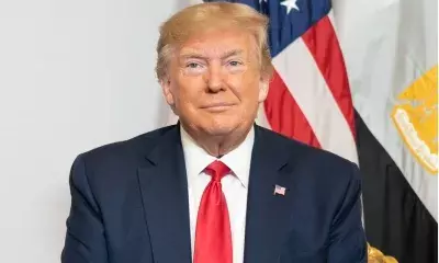 Judge postpones Trump’s sentencing indefinitely in ‘hush money’ case