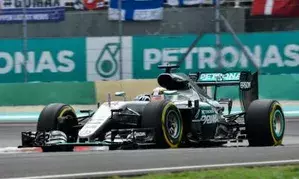 Formula 1: Mercedes have failed Hamilton, admits Wolff as he explains comment on shelf-life