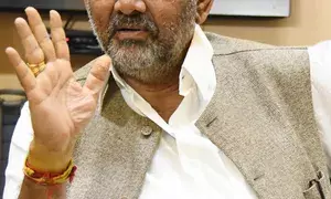 No instructions to bring MLAs from Maha, J’khand to K’taka: Shivakumar on poll results