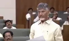 Vision 2047 aimed at Swarna Andhra Pradesh: Chandrababu Naidu 