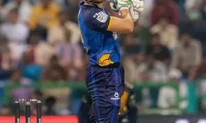 Abu Dhabi T10: Buttler wreaks havoc once again as Deccan Gladiators beat Ajman Bolts