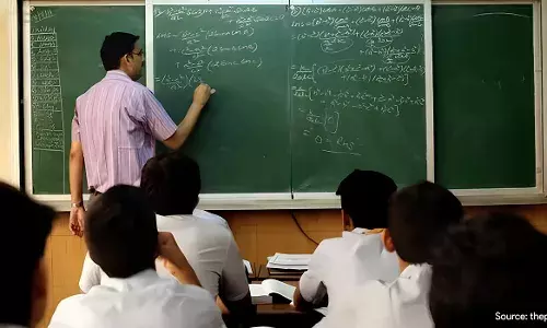 Bihar Education Department Opens Online Transfer Applications for Teachers on Special Grounds