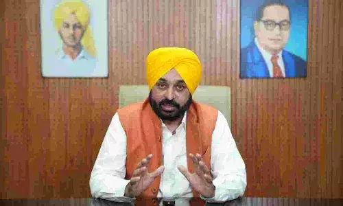 Punjab CM assures fulsome support and cooperation to VSSL Group for setting mega venture worth Rs 1750 crore