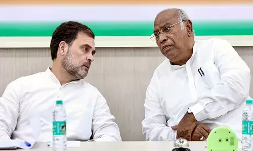 Congress Appoints Observers Ahead of Maharashtra and Jharkhand Assembly Election Results
