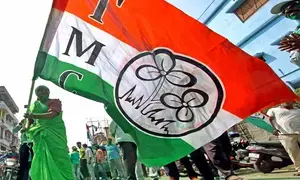 Bengal bypolls: Trinamool Congress sweeps up all six Assembly constituencies, Mamata thanks voters (4th Lead)