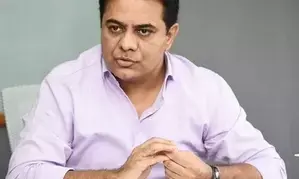 Regional parties will continue to be future of Indian politics, says BRS