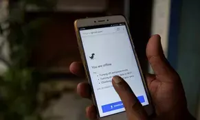 Manipur: Mobile internet suspension extended for 2 days in 7 districts