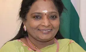 Maharashtra has rejected Rahul Gandhi & Congress: Tamilisai Soundararajan