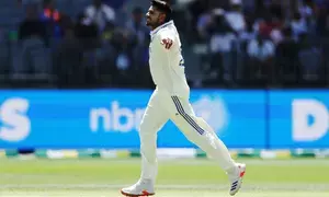 BGT 2024-25: Personally, I am very happy with my performance, says Harshit Rana