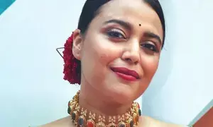 Swara Bhasker rants about EVMs after her husband loses in Maharashtra  Assembly Elections