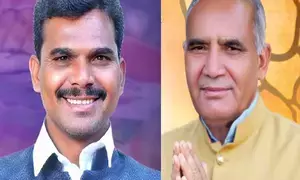 MP: Congress wins Vijaypur Assembly seat (Lead)