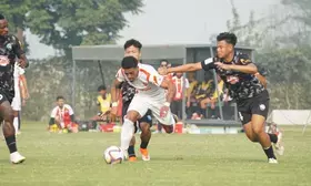 I-League 2024-25: Namdhari FC, Delhi FC begin campaign with goalless draw