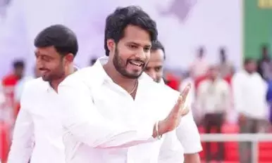 Major Setback for BJP-JD(S) Alliance in Karnataka: Former CM’s Son Loses in Channapatna seat
