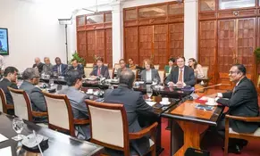 IMF, Sri Lanka reach staff-level agreement for third EFF review