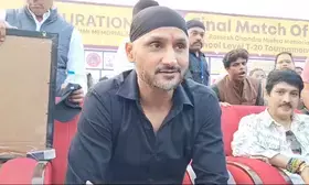 BGT 2024-25: India will win Perth Test and series 4-1 to complete a hat-trick, opines Harbhajan