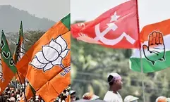 Kerala bypoll results: All three political fronts maintain status quo (Round Up)