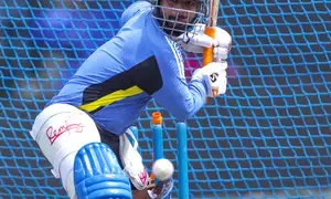 IPL 2025 Auction: Pant, Rahul, Iyer to push the bar high in Jeddah on opening day  (Ld)