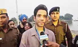 Tusshar Kapoor on being single parent, societal pressure: ‘I did what my inner voice told me to do’