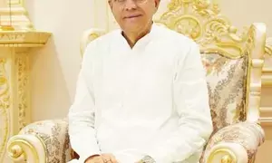 BJP retains Budhni seat in Madhya Pradesh