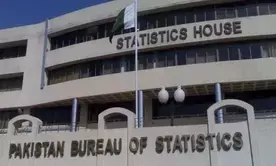 Soaring food, ladies footwear prices behind Pakistans latest inflation surge