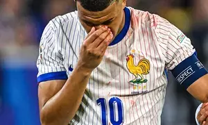 Speculating on Kylian Mbappe’s mental health ‘seems too ugly’, says Real Madrid coach Carlo Ancelotti