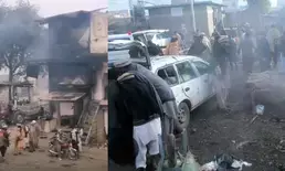 Pakistan: 18 killed, 30 injured in sectarian bloodshed after massacre of 45 Shia Muslims