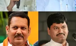 Maha results: Seven nominees won by margin of over 1 lakh votes
