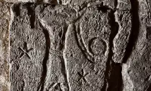 Ptolemaic-era temple uncovered in Egypt