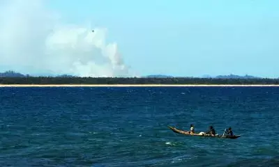 Seven Somali nationals found dead in boat accidents north of Madagascar