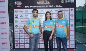 Sonali Bendre named co-owner of Chennai Smashers in Tennis Premier League