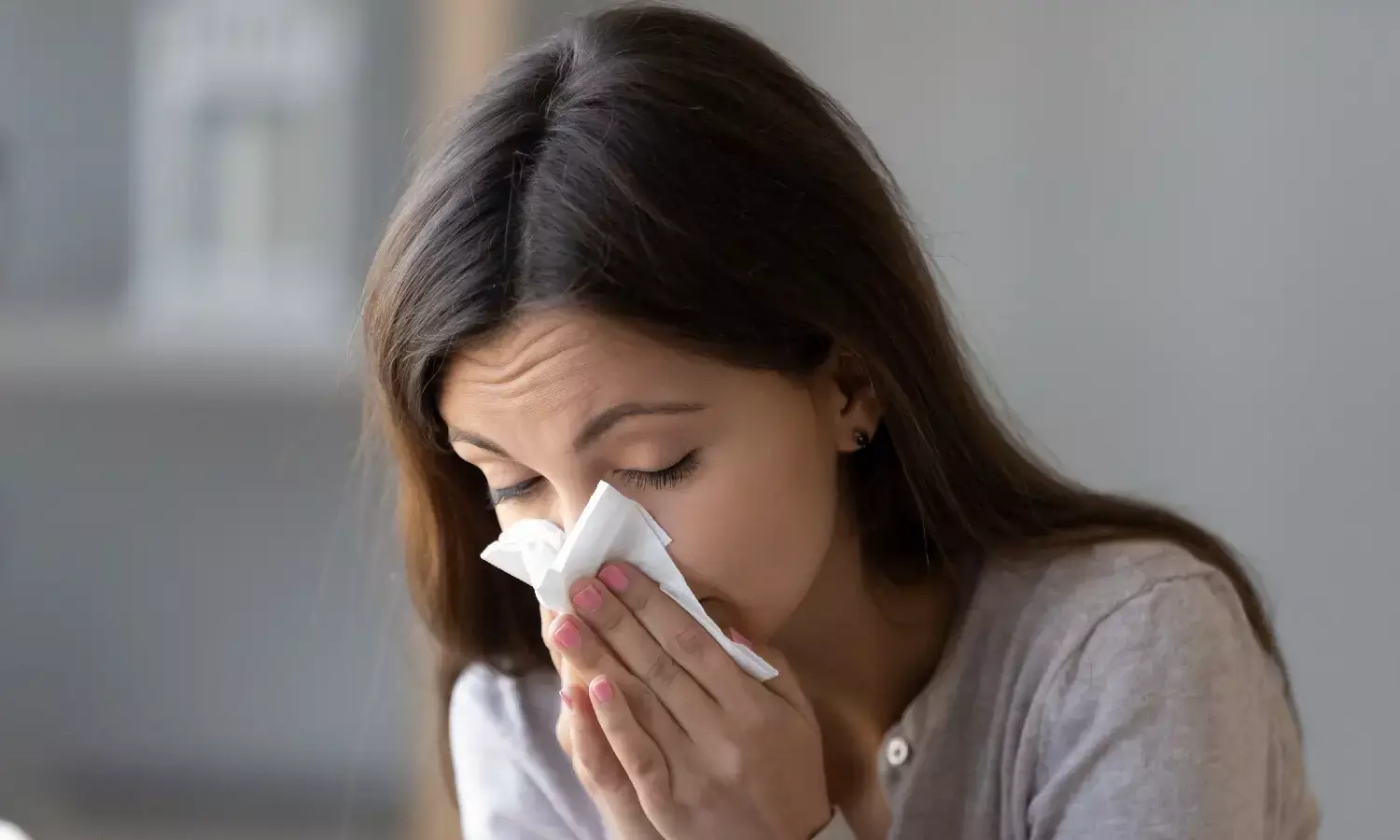 Frequent Cold and Cough: A Warning Sign for Serious Health Issues