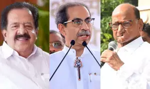 MahaYuti bulldozer flattens MVA, some strands survive (Lead)