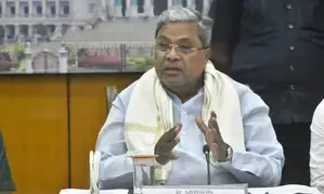 Congress consolidates its position after K’taka bypolls result