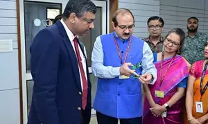 Electronics, IT can play a crucial role in building India’s toy industry ecosystem