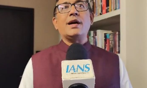 PM Modi’s Ek hai toh safe hai made Maha people support Mahayuti: BJP’s Hitesh Jain