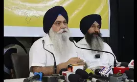 Akal Takht urged to revive Akali Dal