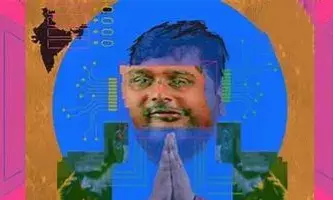 Game of Clones: When Politicians Battle Their AI Doppelgängers in the Internet of Things