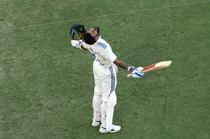 BGT 2024-25: Take great pride in performing for my country, says Virat Kohli BGT 2024-25: Take great pride in performing for my country, says Virat Kohli