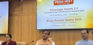 Appeasement to none and justice for all is BJP’s policy: Assam CM Appeasement to none and justice for all is BJP’s policy: Assam CM