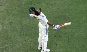 BGT 2024-25: Take great pride in performing for my country, says Virat Kohli