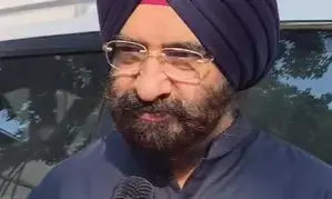 No cure for such mindset: BJP leader slams Shiv Sena(UBT) over Maha mandate remarks