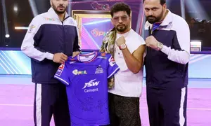 PKL creates a path for aspiring players to break barriers, succeed in life: Boxer Neeraj Goyat