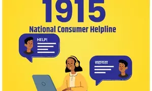 National Consumer Helpline gets 1,000 firms on board to fast-track resolution of complaints