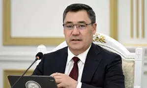 Kyrgyzstan to ban vapes, electronic cigarettes