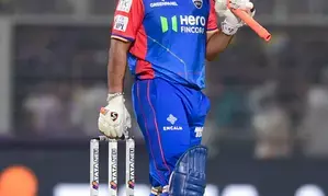 IPL 2025 Auction: Rishabh Pant becomes most expensive player in tournament history, sold for Rs 27 cr to LSG (Ld)