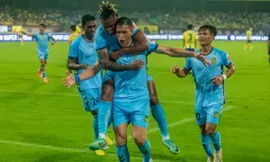 ISL 2024-25: Climbing up the league ladder a priority for both as Hyderabad FC host Odisha FC