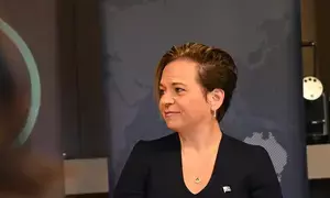 Australian government abandons proposed misinformation laws